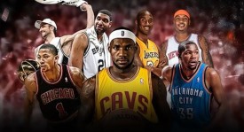 NBA东部赛区格局分析：骑士领跑，尼克斯紧追，凯尔特人面临挑战