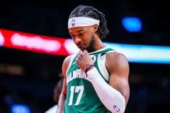 凯尔特人球星：伤病康复路上的坚持与季后赛的决心