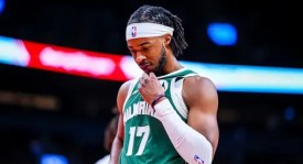 凯尔特人球星：伤病康复路上的坚持与季后赛的决心