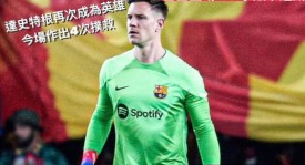 西甲联赛最新积分榜：皇马领跑，姆巴佩射手榜领跑