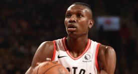 湖人队遇掘金顽强抵抗，小波特独木难支遭惨败